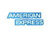 Visa, American Express