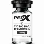 CJC NO DAC / Ipamorelin 10mg
