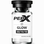 GLOW 50/10/10