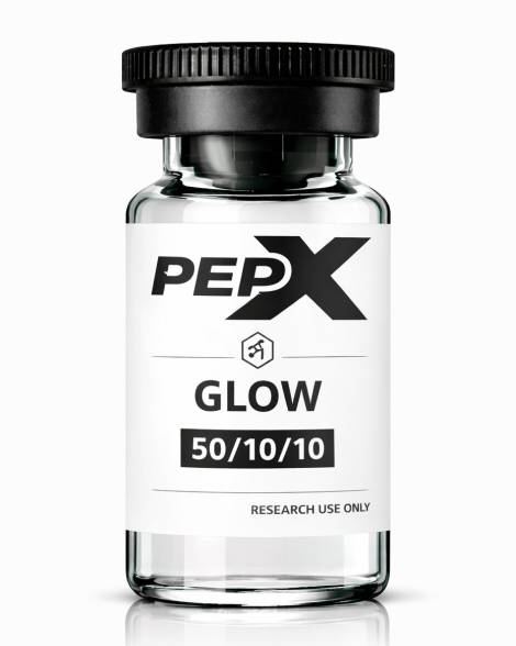 GLOW 50/10/10