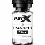 Tesamorelin