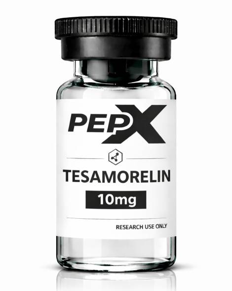Tesamorelin