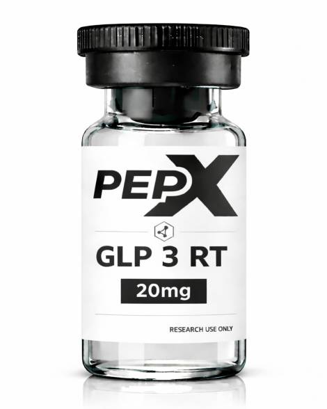 GLP 3 RT