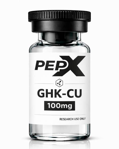 GHK-CU