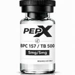BPC-157 / TB-500 Blend