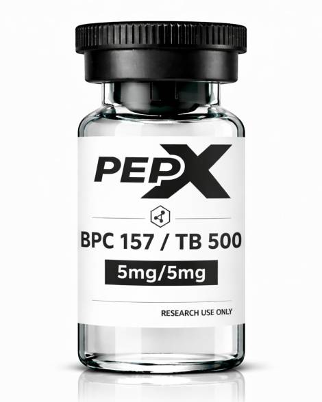 BPC-157 / TB-500 Blend