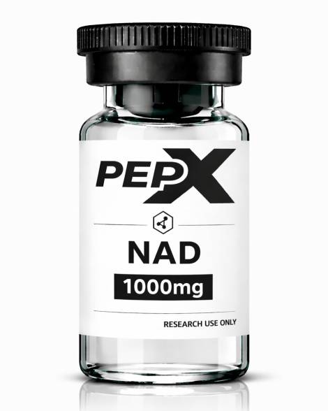 NAD+