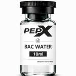 Bacteriostatic Water 10ml