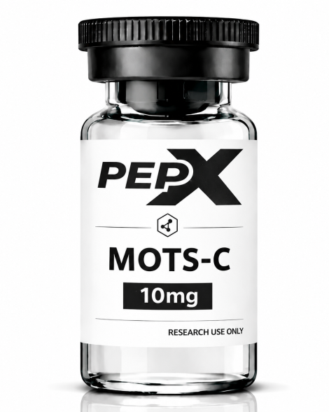 MOTS-C