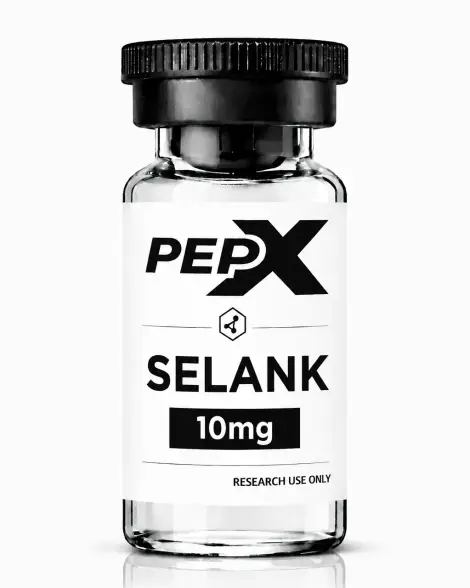 Selank